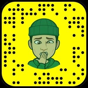 Meet your Posher, Evan